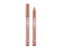 Deborah Milano, Formula Pura BIO Rossetto Matita Labbra, 01 Nude Beige