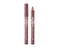 Deborah Milano, Formula Pura BIO Rossetto Matita Labbra, 06 Soft Brown