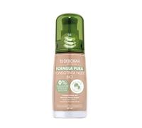Deborah Milano Formula Pura Fondotinta Nude Bio 03 Beige