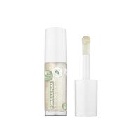 Deborah Milano - Lip Oil Biologico Formula Pura, N.01 Pearly, Olio per Labbra Biologico, Idrata, Nutre e Protegge le Labbra, con Olio di Jojoba, 6ml