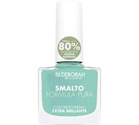 Deborah Milano Formula Pure Nail Enamel Mint