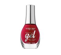 Deborah Milano Gel Effect 180 Vivid Red 8.5ml