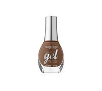 Deborah Milano Gel Effect smalto per unghie 8,5 ml Marrone Lucida