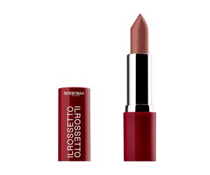 Deborah Milano Il Rossetto 800 Natural Brown 4.3g