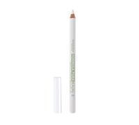 Deborah Milano - Kajal Occhi Formula Pura, 04 White, Matita ad Alta Tollerabilità senza Parabeni, Tratto Confortevole e Preciso, Dona uno Sguardo Magnetico e Intenso, 1.2 gr