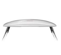 Deborah Milano - Lampada UV/LED per Smalto Semipermanente a 24 Watt, con Timer Automatico, Portatile e Pieghevole, Dona una Manicure dal Risultato Professionale a Casa