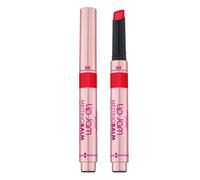 Deborah Balsamo Labbra Lip Jam – Idratante ed emolliente, finish luminoso – 04 Strawberry