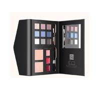 DEBORAH MILANO MAKE UP BOOK Vol.1 COLD Tones NATALE 2023 Ombretti Gloss Fard