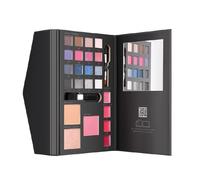 DEBORAH MILANO MAKE UP BOOK VOL.2 COLD TONES NATALE 2023 Ombretti Gloss Fard