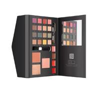 DEBORAH MILANO MAKE UP BOOK Vol.2 WARM Tones NATALE 2023 Ombretti Gloss Fard