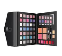 DEBORAH MILANO MAKE UP BOOK Vol.3 COLD Tones NATALE 2023 Ombretti Gloss Fard