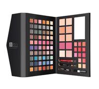 DEBORAH MILANO MAKE UP BOOK VOL.4 NATALE 2023 con Ombretti Rossetti Gloss Fard