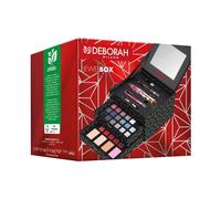 Deborah Milano Make Up Jewel Box 2023 trousse
