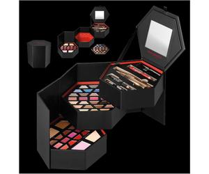 DEBORAH MILANO MAKE UP JEWEL BOX TROUSSE KIT MAKE-UP PALETTE