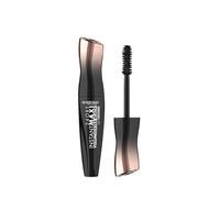 Deborah Milano - Mascara 24 Ore Instant Maxi Volume Extra Black, Effetto Volumizzante e Allungante a Lunga Durata, Dona Ciglia Idratate e Incurvate, 12 ml
