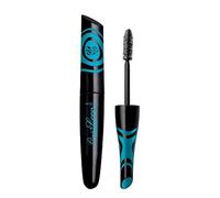 Deborah Milano Mascara Black e Long, Waterproof, Nero