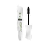 Deborah Milano - Mascara Formula Pura BIO Volume, Alta Tollerabilità senza Parabeni, Effetto Volumizzante a Lunga Tenuta, con Olio d’Argan per Ciglia Forti e Protette, Nero, 12 ml
