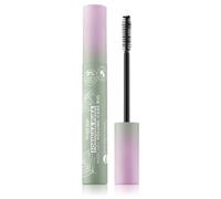 Deborah Milano - Mascara Formula Pura BIO Volume & Care, Alta Tollerabilità senza Parabeni, Effetto Volumizzante a Lunga Tenuta, con Olio di Ricino e Jojoba, per Ciglia Forti e Protette, Nero, 12 ml