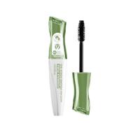 Deborah Milano - Mascara Formula Pura BIO Volume e Forza, Alta Tollerabilità senza Parabeni, Effetto Volumizzante e Rinforzante a Lunga Durata, Dona Ciglia Nutrite e Forti, Nero, 12 ml