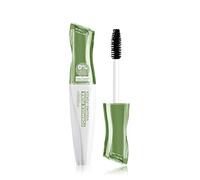 Deborah Milano - Mascara Formula Pura Volume e Forza, Alta Tollerabilità senza Parabeni, Effetto Volumizzante e Rinforzante a Lunga Durata, Dona Ciglia Nutrite e Forti, Nero, 12 ml
