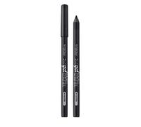 Deborah Milano Matita 2 In 1 Gel GLITTER BLACK 01