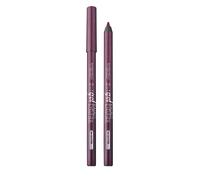 Deborah Milano Matita 2 In 1 Gel GLITTER BURGUNDY 04