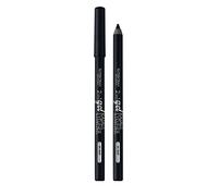 Deborah Milano Matita 2 In 1 Gel MAT BLACK 01