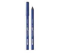 Deborah Milano Matita 2 In 1 Gel MAT BLUE 02