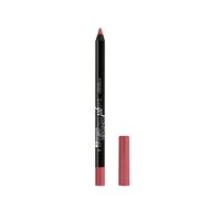 2in1 Gel Contour&Color Lipliner Wateproof 03 Dusty Pink Morbida Definizione Riempimento 8H 1,3 gr Deborah