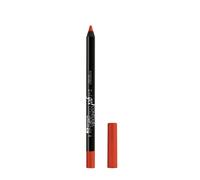 2in1 Gel Contour&Color Lipliner Wateproof 05 Orange Morbida Definizione Riempimento 8H 1,3 gr Deborah