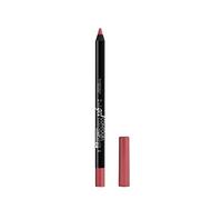2in1 Gel Contour&Color Lipliner Wateproof 03 Dusty Pink Morbida Definizione Riempimento 8H 1,3 gr Deborah