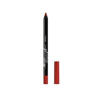 2in1 Gel Contour&Color Lipliner Wateproof 06 Rubine Morbida Definizione Riempimento 8H 1,3 gr Deborah