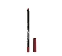 Deborah Milano - Matita Labbra 2 in 1 Gel Contour&Color, 08 Deep Cherry, Finish ad Alta Pigmentazione e Ultra-Scorrevole, Waterproof e a Lunga Durata, Dona Intensità e Definizione, 1.3 gr