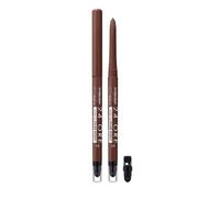 Deborah Milano - Matita Labbra 24Ore, 01 Endless Nude, Finish ad Alta Pigmentazione e Ultra-Scorrevole, Filler Effect e a Lunga Durata, Waterproof