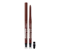 Deborah Milano - Matita Labbra 24Ore, 02 Spicy Cinnamon, Finish ad Alta Pigmentazione e Ultra-Scorrevole, Filler Effect e a Lunga Durata, Waterproof