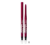 Deborah Milano - Matita Labbra 24Ore, 06 Rose Framboise, Finish ad Alta Pigmentazione e Ultra-Scorrevole, Filler Effect e a Lunga Durata, Waterproof