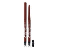 Deborah Milano - Matita Labbra 24Ore, 08 Contour Brown, Finish ad Alta Pigmentazione e Ultra-Scorrevole, Filler Effect e a Lunga Durata, Waterproof