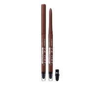 Deborah Milano - Matita Labbra 24Ore, 01 Endless Nude, Finish ad Alta Pigmentazione e Ultra-Scorrevole, Filler Effect e a Lunga Durata, Waterproof