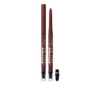 Deborah Milano - Matita Labbra 24Ore, 02 Spicy Cinnamon, Finish ad Alta Pigmentazione e Ultra-Scorrevole, Filler Effect e a Lunga Durata, Waterproof