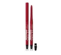 Deborah Milano - Matita Labbra 24Ore, 07 Always Red, Finish ad Alta Pigmentazione e Ultra-Scorrevole, Filler Effect e a Lunga Durata, Waterproof