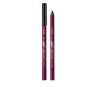 2in1 Gel Kajal&Eyeliner 04 Aubergine Matita Waterproof Precisa Intensa Morbida 1,21 gr Deborah
