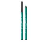 2in1 Gel Kajal&Eyeliner 08 Light Green Matita Waterproof Precisa Intensa Morbida 1,21 gr Deborah