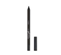 Deborah Milano - Matita Occhi 2 in 1 Kajal e Eyeliner Waterproof, 02 Grey, a Lunga Durata, Tratto Ultra-pigmentato e Cremoso, Dona uno Sguardo Intenso e Definito, 1.4 gr
