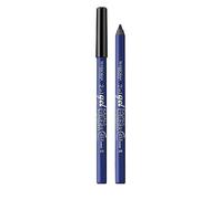 Deborah Milano Matita Occhi 2 in 1 Kajal e Eyeliner Waterproof 07 Blue