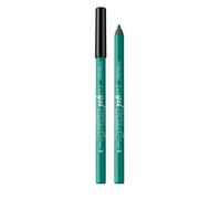 Deborah Milano Matita Occhi 2 in 1 Kajal e Eyeliner Waterproof 08 Light Green