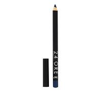 Deborah Milano - Matita Occhi 24 Ore a Lunga Durata, 267 Dark Blue, Tratto Confortevole e Preciso, Dona uno Sguardo Intenso e Definito, 1.5 gr