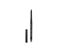 Deborah Milano - Matita Occhi 24 Ore Automatica Waterproof, 01 Black, a Lunga Durata, Alta Precisione e Ultra-pigmentata, Dona uno Sguardo Intenso e Definito, 0.5 gr
