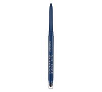 Deborah Milano - Matita Occhi 24 Ore Automatica Waterproof, 04 Blue, a Lunga Durata, Alta Precisione e Ultra-pigmentata, Dona uno Sguardo Intenso e Definito, 0.5 gr