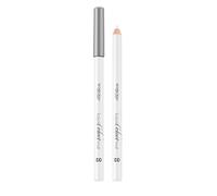 Deborah Matita Occhi Kajal Velvet Mat Vegan 02 Bianco 1,3 g