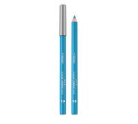 Kajal Velvet Mat 06 Azzurro Matita Standard Morbida Scorrevole Delicata 1,3 gr Deborah